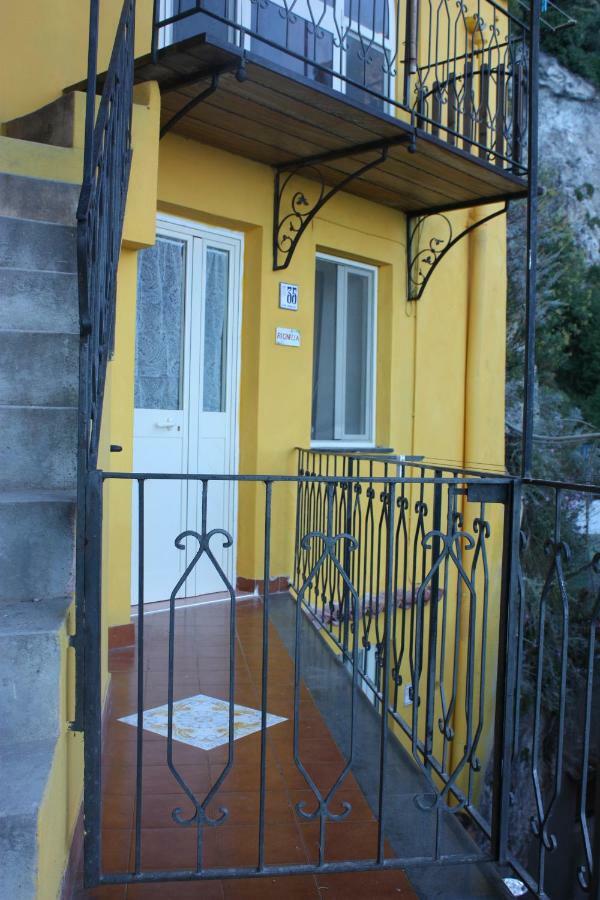 Hotel Casa Reginella - Borgo Marinaro Conca dei Marini Exterior foto